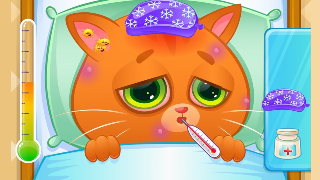 Bubbu – My Virtual Pet Cat – Apps no Google Play