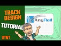 Track Planning Software Tutorial