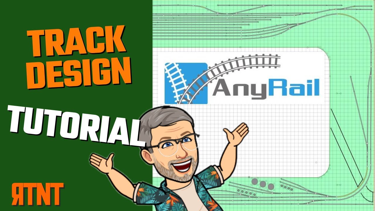 Track Planning Software Tutorial YouTube Track Planning Software Tutorial YouTube