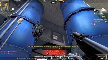 AVA hacker Tauben and farmers rp