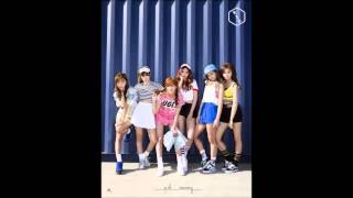 [DL] Apink (에이핑크) - Remember (Full Audio)
