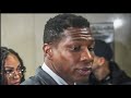 UN-MUTHA FVCKING - BELIEVABLE!!! JONATHAN MAJORS FOUND GUILTY In NYC Criminal Trial