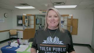 Tulsa Public Schools Plant Operations Hiring Fair