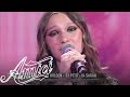 Amici 23 - Sarah - When I was your man