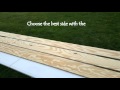 Prepare Plywood for Rustic Hardwood Plank Flooring Prepare Plywood for Rustic Hardwood Plank Flooring