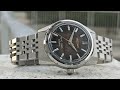 A quick review of this King Seiko Limited Edition Ref. SPB365J Kikkoumon Dial