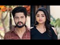 Padamati Sandhya Ragam Promo - 22 Jan 2024 - Mon to Sat at 8:00 PM - Zee Telugu