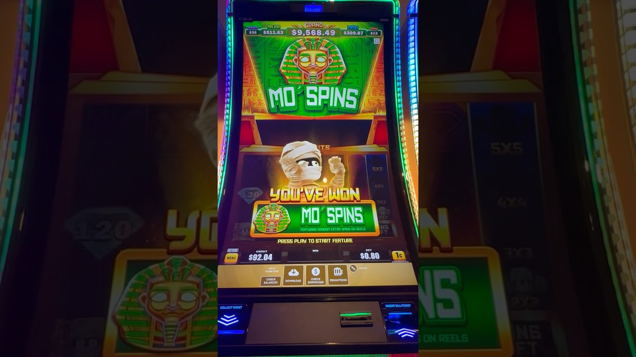 113hack 💰THE MUMMY WAS HAPPY TODAY!