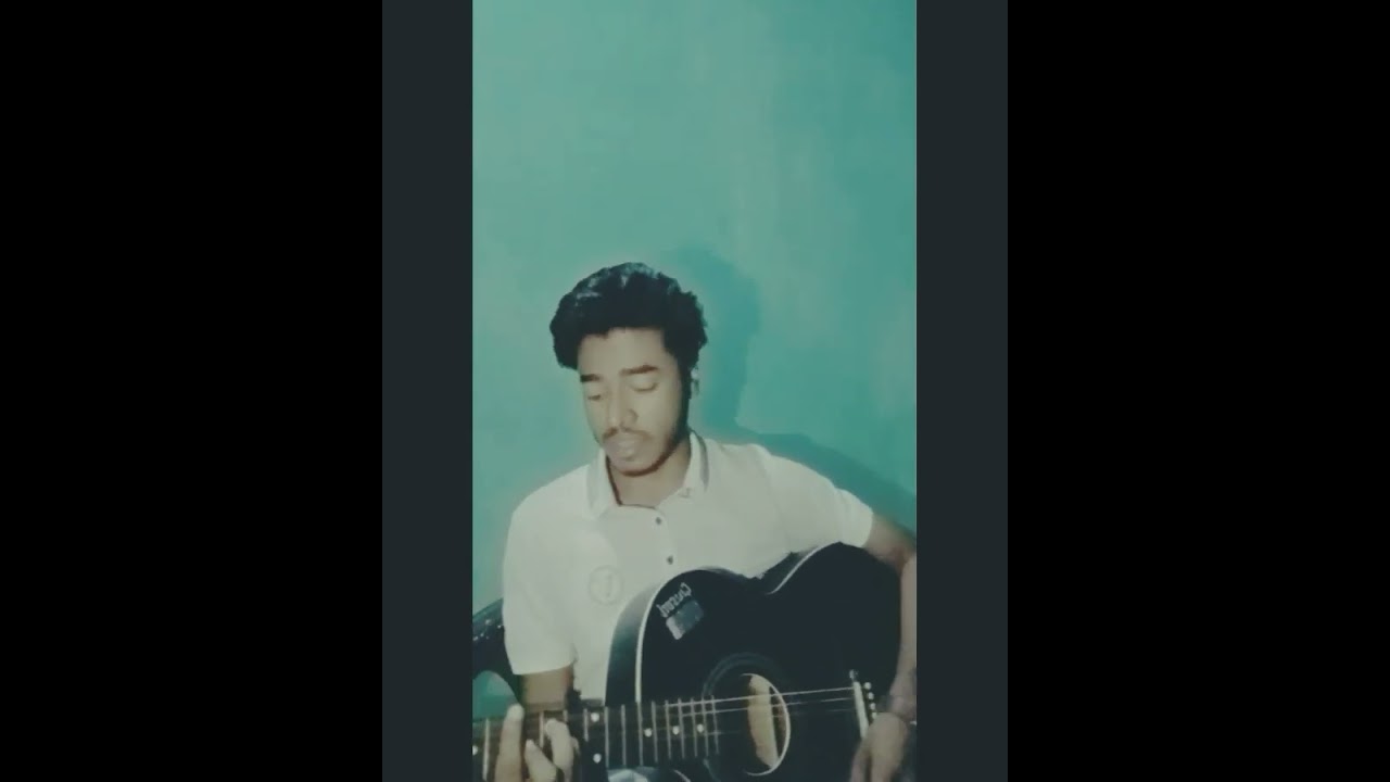 Tera mera rishta || cover song || Biplob Ahmed, ❤️❤️💗