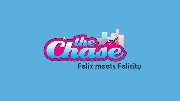 Bonus Game - The Chase: Felix Meets Felicity