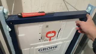 :    GROHE           !