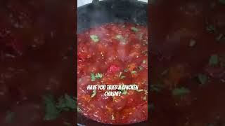 Scotlands Famous Curry