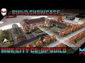 Once Human: Hive City Showcase (TNT Hive)