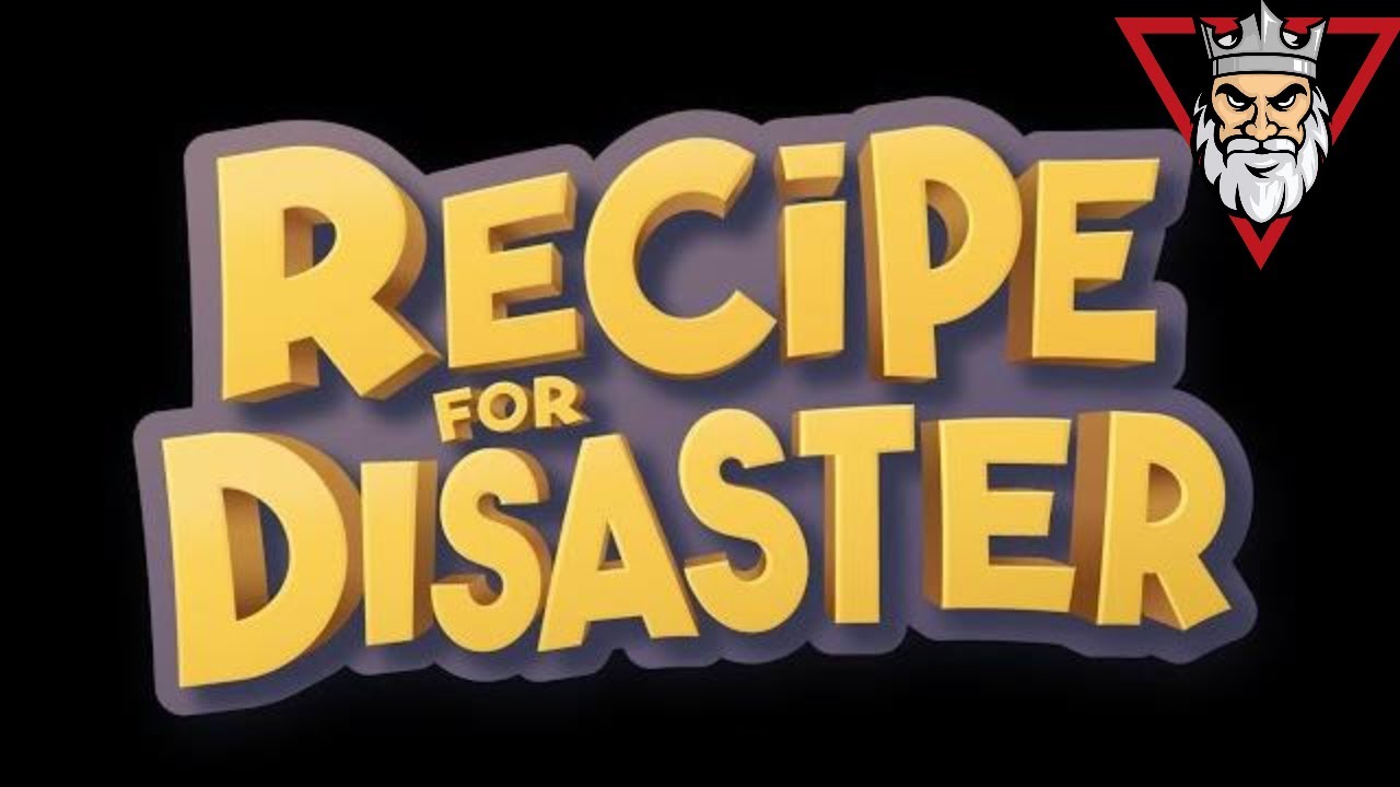Recipe for Disaster, CONSTRUA O RESTAURANTE DOS SEUS SONHOS