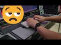 Frog Mini - Gateron Black