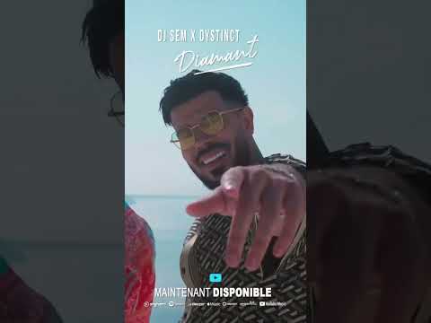 DJ SEM X DYSTINCT DIAMANT