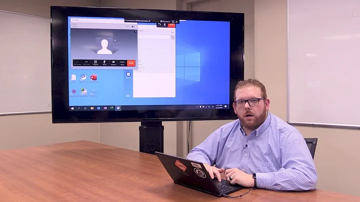 TDOT Working Remotely-Making a phone call using Cisco Jabber