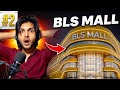 I Spent $1,000,000 on the NEW BLS Mall! 💸 | Mall Simulator 2026 {#2}
