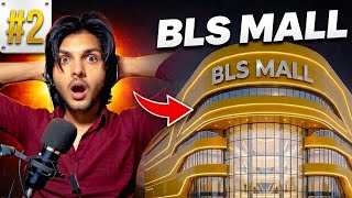 I Spent $1,000,000 on the NEW BLS Mall! 💸 | Mall Simulator 2026 {#2}
