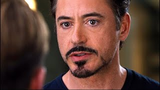 The Avengers (2012) - Tony Stark 'Genius, Billionaire, Playboy, Philanthropist' | Movie Clip |