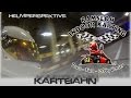 Kartbahn: Indoor Karting Ramsloh || 2015 || Helmperspektive [HD]