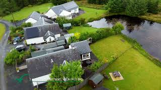 3 Wester Lix Cottages, FK21 8RD
