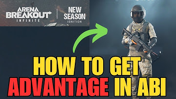 TOP 5 Strongest Builds to DOMINATE Secure OPS - Arena Breakout Infinite