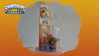 Skylanders: Giants - Trigger Happy (series 2)