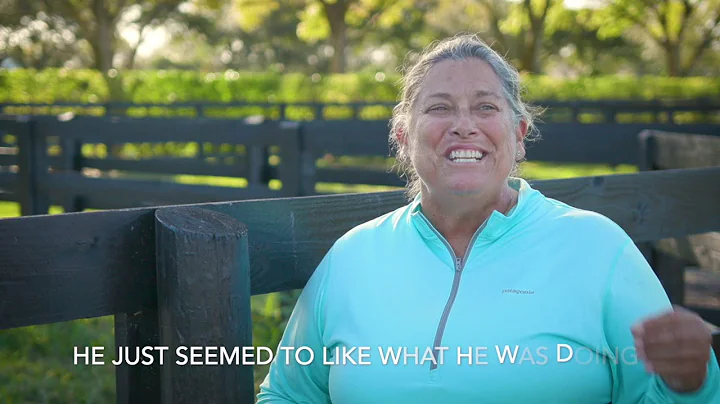 Susan Baginski Ulceraser Testimonial