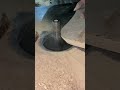 Amazing woodworking tools.#wood #diy #shortsvideo