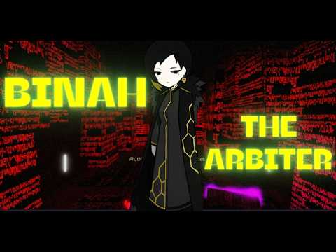 Idiots try handling BINAH THE ARBITER - Tuantu's Lobotomization Branches