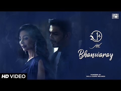 Bhanwaray by Goher Mumtaz | Jal The Band | Starring Sabeeka Imam | Official Music Video 2020