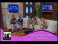 La Entrevista | Con William Cenna y Ligia Morales, de Salsa Clave