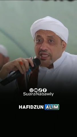 Syarat Kelayakan Seorang Pemimpin | Habib Taufiq Assegaf