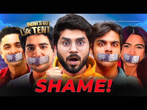 How One Mistake led to the Downfall of Samay Raina ? | India's Got Latent | Ranveer Allahbadia