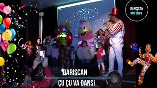 Barışcan Çu Çu Va Dansi Resimi
