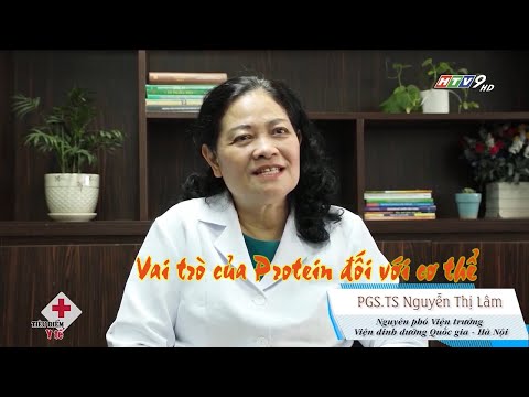 Video: Các chức năng khác nhau của protein màng là gì?