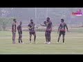 Hunters return to Field after Bye