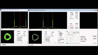 CPFSK Phase Plane 1