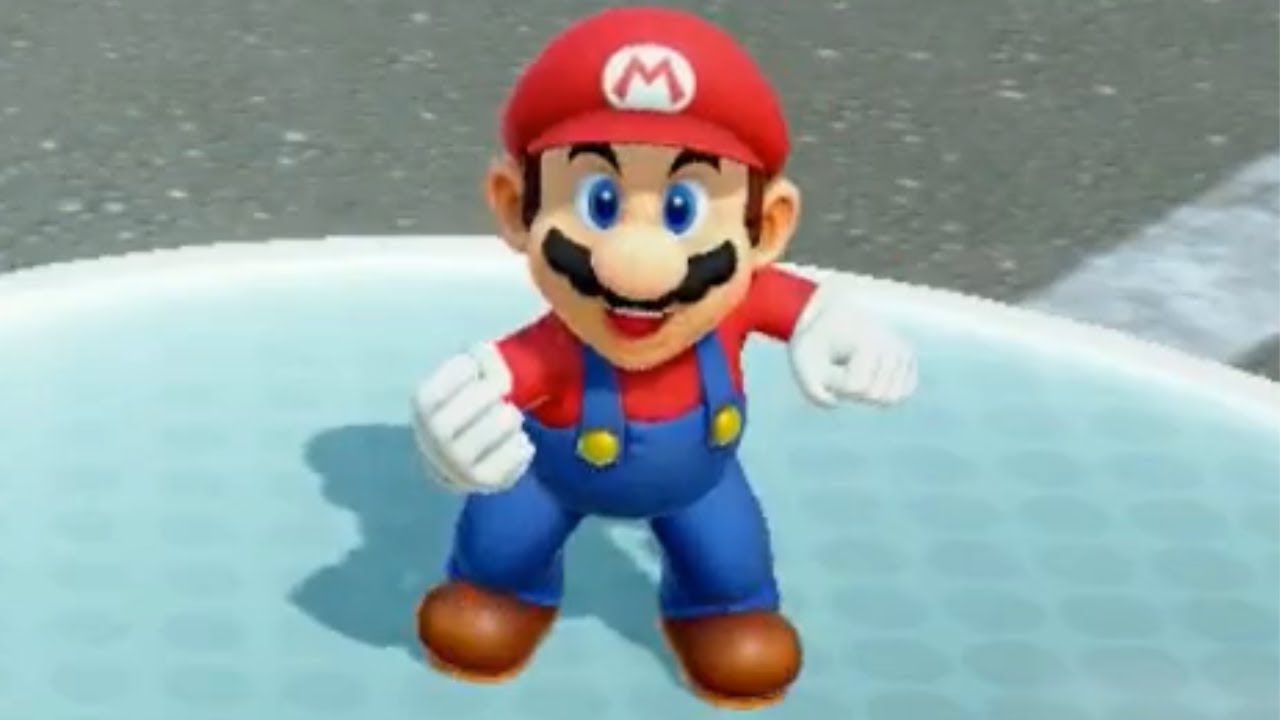 Super Mario Party Jamboree - Party-Planner Trek 100% Walkthrough Part 4 - Roll 'em Raceway