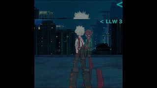 ib: @marmar_xx #dekubaku#mhagacha#gachatrend#gachaanimation#fypviral#foryoupage