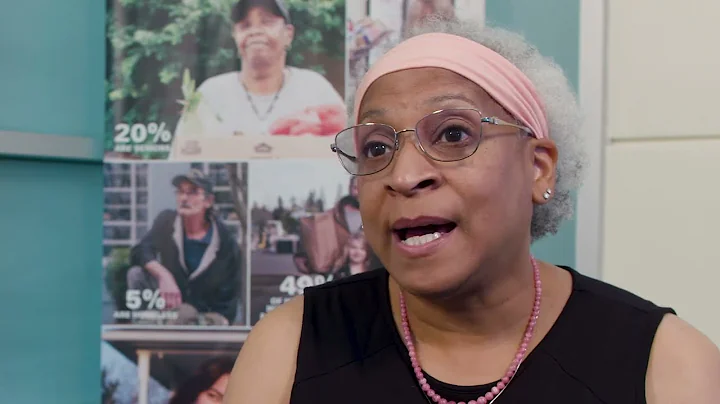 2022 Alumna Leader of the Year Valerie Nicholson-W...