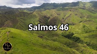 Salmos 46 #Alcance #versículo