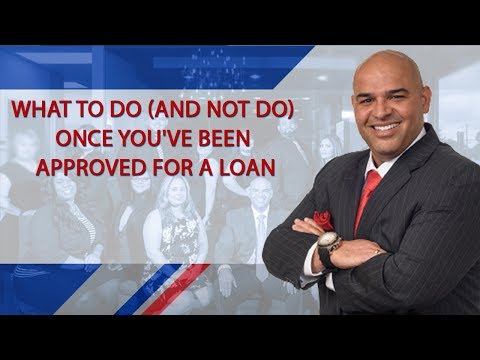 clifton-saunders-mortgage-team:-post-approval-do’s-and-don’ts