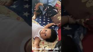 Moment Balik Ke Medan Rizkiridho Nadya Beserta Syaki