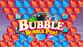 Bubble Bubble Pop screenshot 4