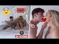 I Tried Dating My Best Friend For 24 Hours and this happened... *CAUGHT FEELINGS*