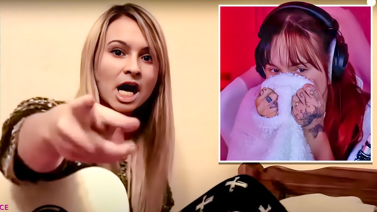 REACTING TO MY PRIVATED VIDEOS