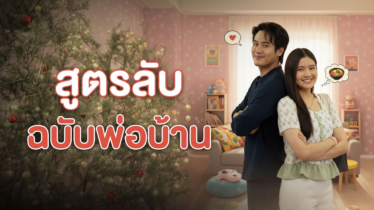 มีสามีดี ก็จบปัญหาแมผัวลูกสะใภ้