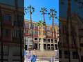 🔥 Visita Plaza de la Constitución, MÁLAGA, España 🇪🇸#costadelsol #málaga #andalucia #españa